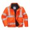Hi-Vis bomber dzseki Hi-Vis bomber dzseki