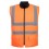 Hi-Vis kifordítható mellény Hi-Vis kifordítható mellény