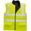Hi-Vis kifordítható mellény Hi-Vis kifordítható mellény