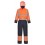 Hi-Vis Contrast bélelt overál Hi-Vis Contrast bélelt overál