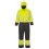 Hi-Vis Contrast bélelt overál Hi-Vis Contrast bélelt overál