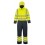 Hi-Vis Contrast bélelt overál Hi-Vis Contrast bélelt overál