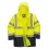 Hi-Vis Executive 5 az 1-ben kabát Hi-Vis Executive 5 az 1-ben kabát