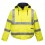 Bizflame Rain Hi-Vis Antistatic FR bomber kabát Bizflame Rain Hi-Vis Antistatic FR bomber kabát
