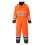 Bizflame Rain Hi-Vis Multi overál Bizflame Rain Hi-Vis Multi overál