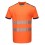 PW3 Hi-Vis rövid ujjú póló PW3 Hi-Vis rövid ujjú póló
