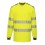 PW3 Hi-Vis hosszú ujjú póló PW3 Hi-Vis hosszú ujjú póló