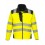 PW3 Hi-Vis Softshell kabát PW3 Hi-Vis Softshell kabát