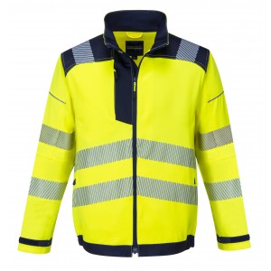 PW3 Hi-Vis kabát