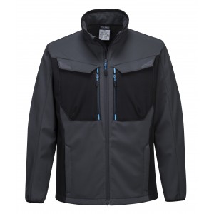 WX3 Softshell dzseki