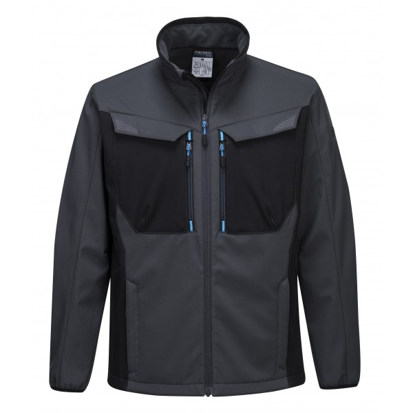 WX3 Softshell dzseki WX3 Softshell dzseki