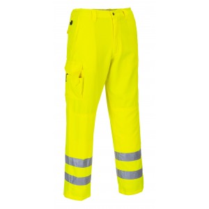 Hi-Vis Combat nadrág