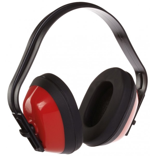 Earline max 200 piros fültok Earline max 200 piros fültok