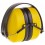 Earline max 500 sárga fültok Earline max 500 sárga fültok