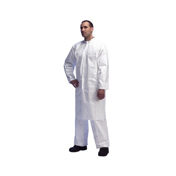 Tyvek köpeny Tyvek köpeny