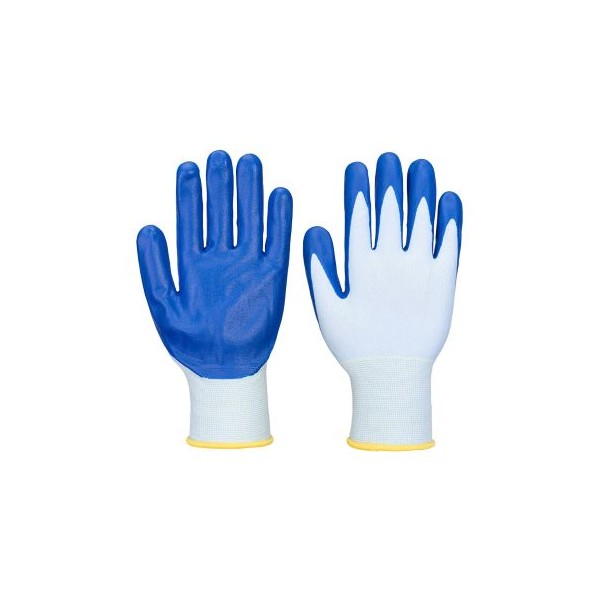 AP71 - FD Grip 15 nitril kesztyű