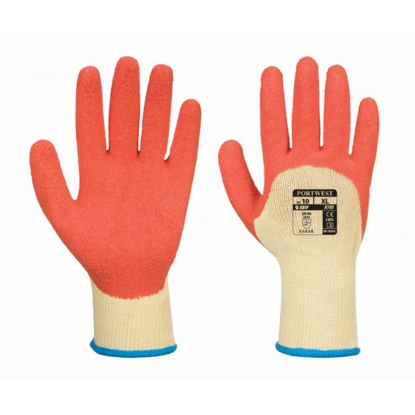 Grip Xtra kesztyű (12 pár/csomag/méret)