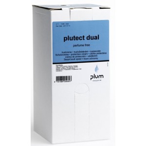 Plum plutect dual bőrvédő krém