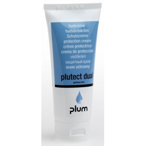 Plum plutect dual bőrvédő krém