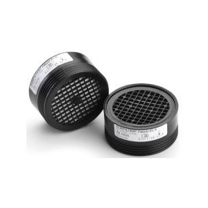 Supair Eurfilter P3R szűrőbet&eacute;t (2 db/csomag)