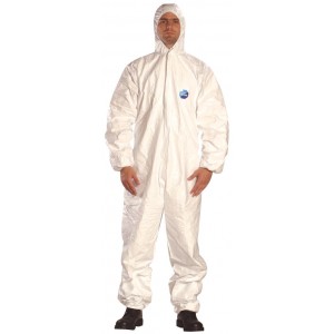 Tyvek classic 500 xpert védőoverál