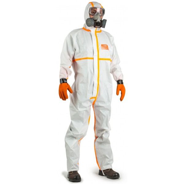 Coverchem 4M40 overál Coverchem 4M40 overál