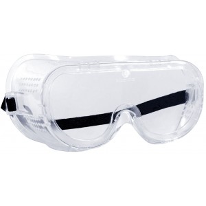Lux optical Monolux extrém hőmérsékleti viszonyok közti szemüveg