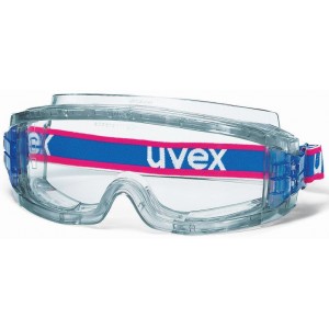Uvex ultravision acetát szemüveg