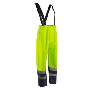 HYDRA HI-VIZ SÁRGA PU ESŐNADRÁG