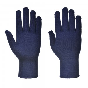 Thermal kesztyű (12 p&aacute;r/csomag/m&eacute;ret)
