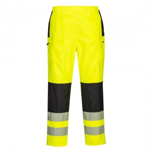 PW3 Hi-Vis női esőnadrág