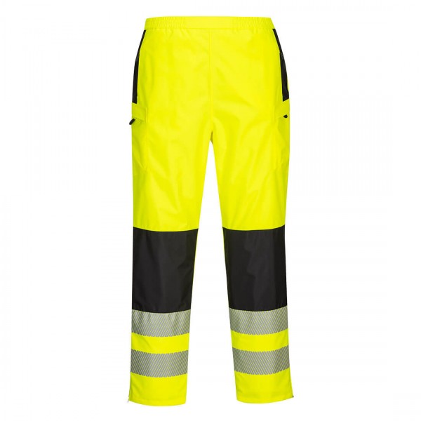 PW3 Hi-Vis női esőnadrág