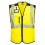 PW3 Hi-Vis Executive mellény PW3 Hi-Vis Executive mellény