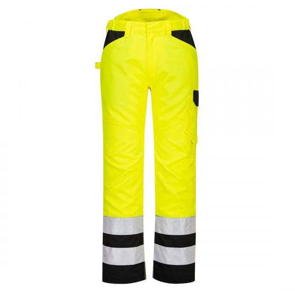 PW2 Hi-Vis munkanadrág