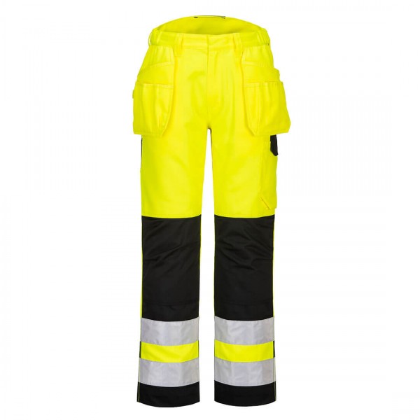 Pw2 Hi-Vis Holster Nadrág