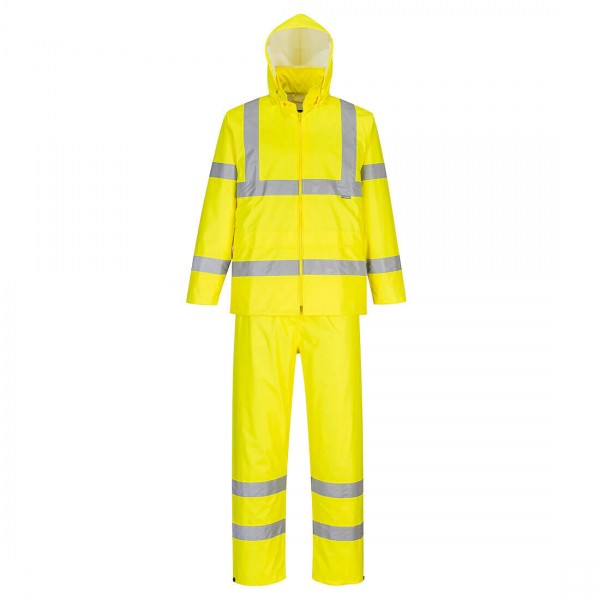 Hi-Vis Packaway esőruha