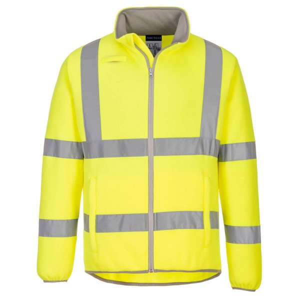 Eco Hi-Vis gyapjú kabát Eco Hi-Vis gyapjú kabát