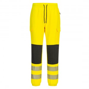 KX3 Hi-Vis Flexi Flexi Class 2 Jogger