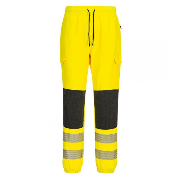 KX3 Hi-Vis Flexi Flexi Class 2 Jogger