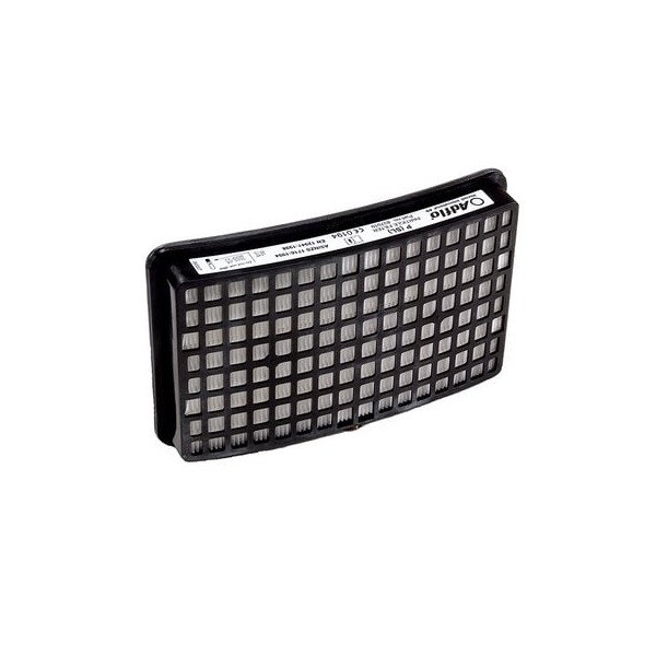 3M 837080 RÉSZECSKESZŰRŐ ADFLO-HOZ P SL