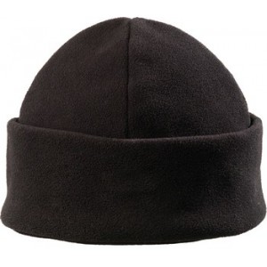 COVERHAT SAPKA, FEKETE