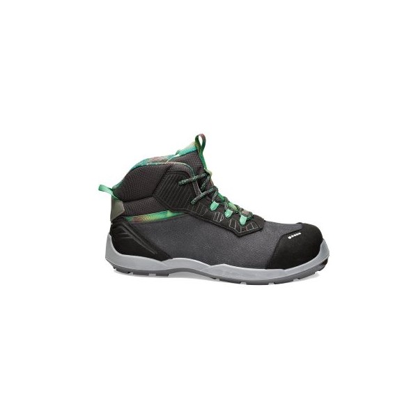 Grand Canyon Mid bakancs S1P ESD SRC