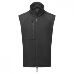 WX2 Softshell Gilet (2L)