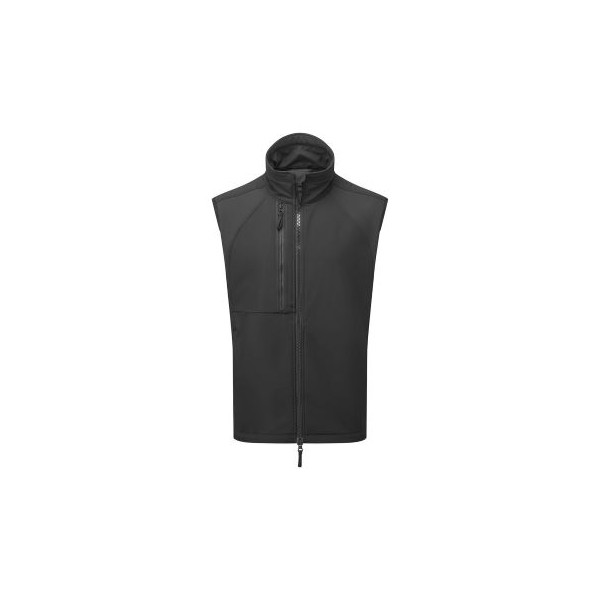 WX2 Softshell Gilet (2L)