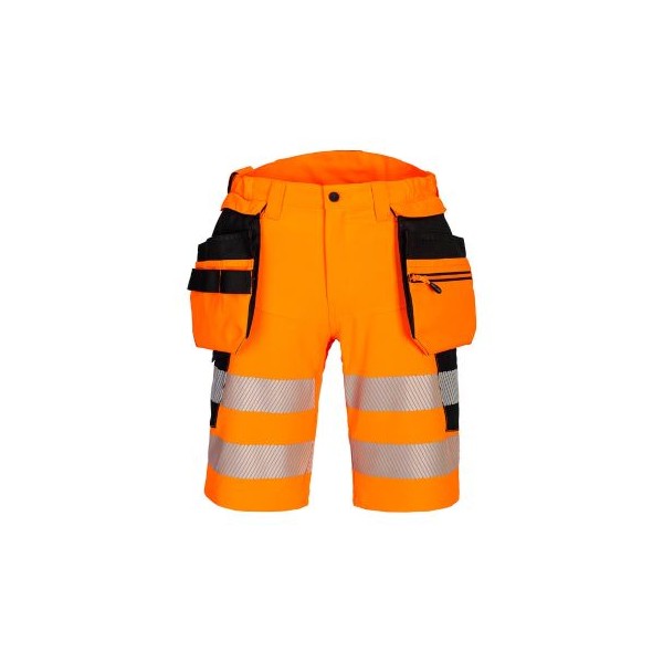 DX4 Hi-Vis Holster rövidnadrág DX4 Hi-Vis Holster rövidnadrág