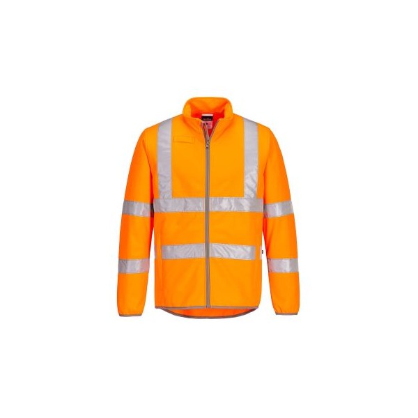 ECO Hi-Vis Softshell (2L) ECO Hi-Vis Softshell (2L)