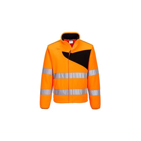 PW2 Hi-Vis polár