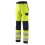 THOR XPERT MR HI-VIZ VÉDŐNADRÁG THOR XPERT MR HI-VIZ VÉDŐNADRÁG
