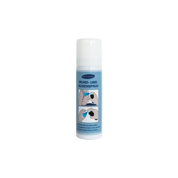 Actiomedic seb- és szemkimosó spray, 50 ml (16 flakon/karton) Actiomedic seb- és szemkimosó spray, 50 ml (16 flakon/karton)