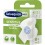 Cederroth Salvequick sebészeti ragtapasz érzékeny bőrre, 2.5 cm x 5 m, fehér (6 db/ karton) Cederroth Salvequick sebészeti ragtapasz érzékeny bőrre, 2.5 cm x 5 m, fehér (6 db/ karton)